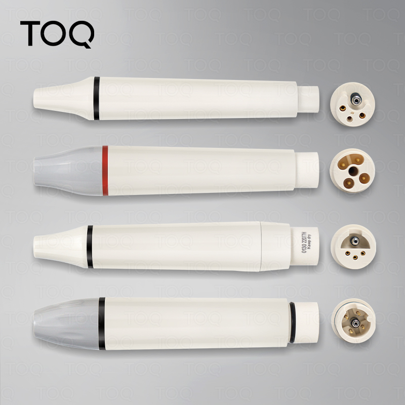 Teeth Whitening Options - Dental Ultrasonic Scaler Handpiece 3H/5L/7H/7L Options