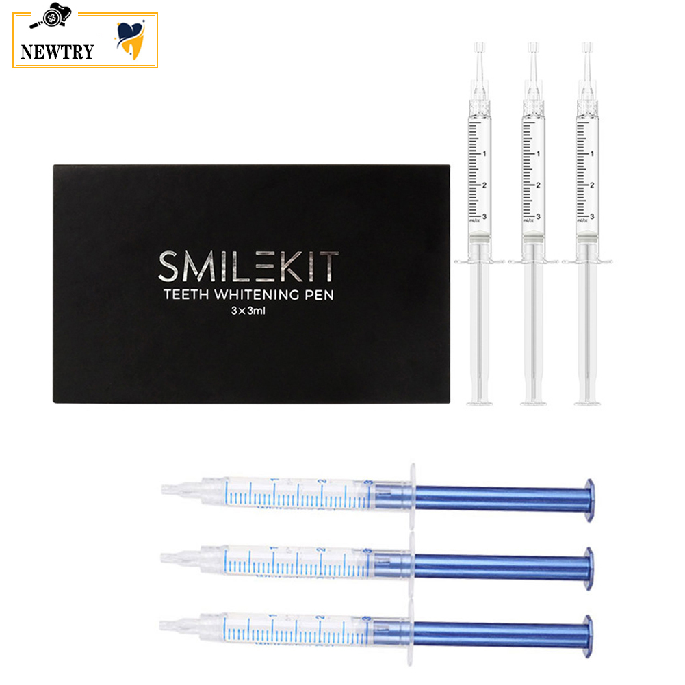 Teeth Whitening Near Me - Teeth Whitening Gel With Boutique Gift