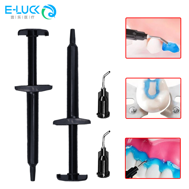 Teeth Whitening Near Me - Dental Gingival Barrier Professional Clinic Gum