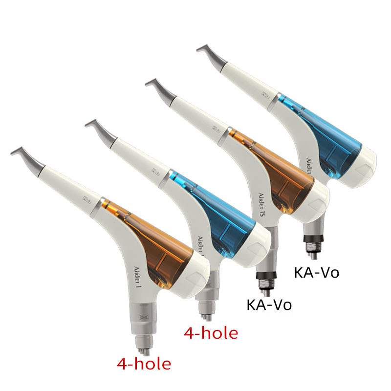 Teeth Whitening Quick - New Dental AIR Polisher Teeth Whitening