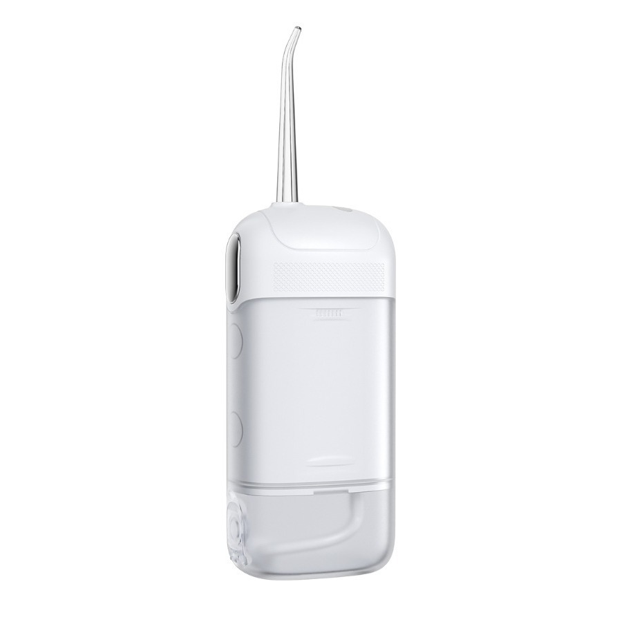 Water Flosser Cordless - Water Flosser IPX7 Cordless Oral Irrigator
