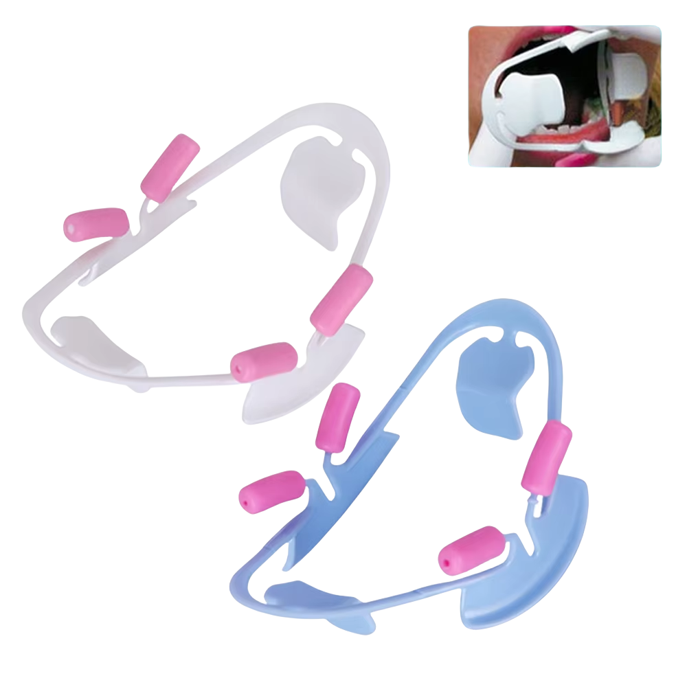 3D Dental Mouth Opener - Ortho - огляд і ціна Teeth Whitening Procedure