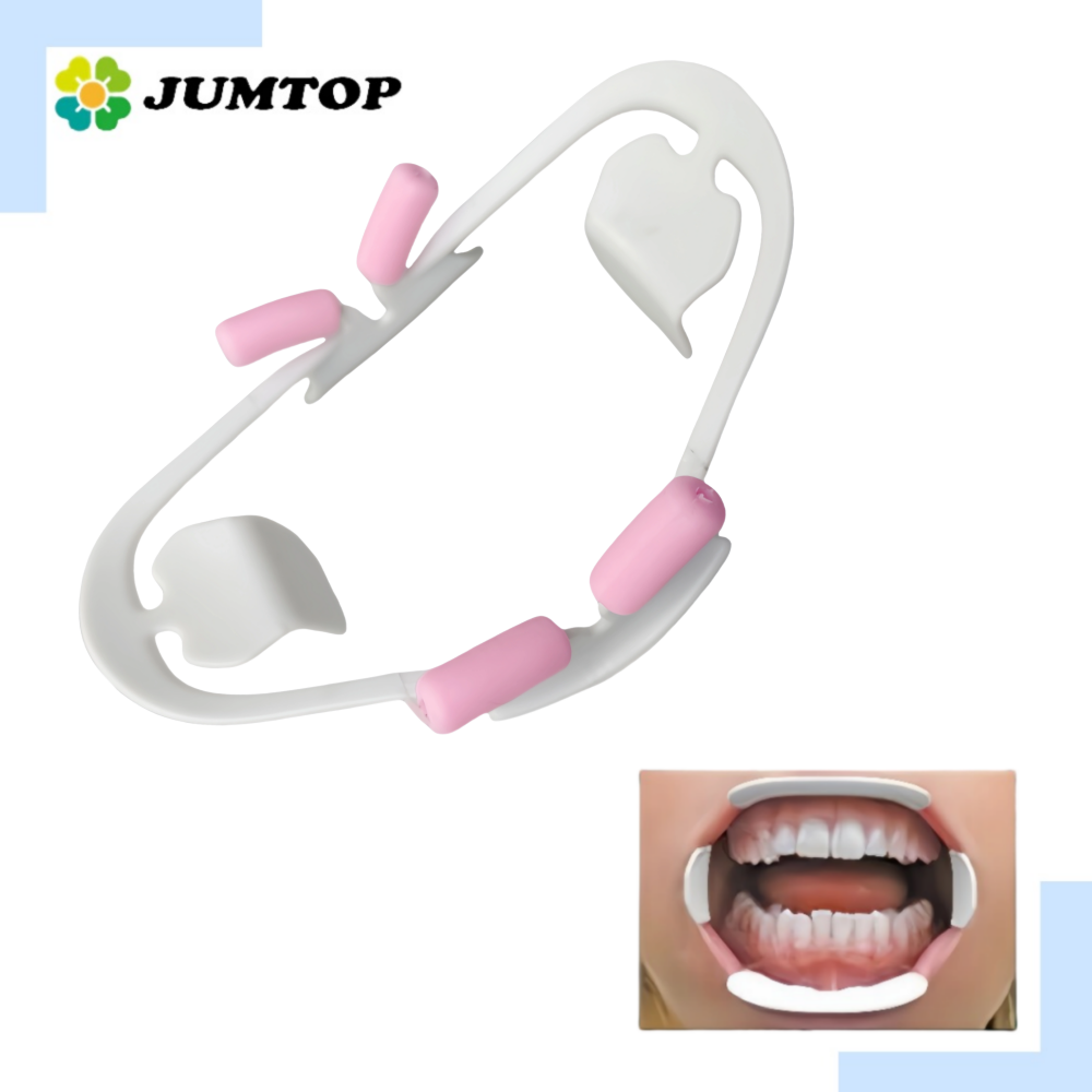 3D Dental Mouth Opener - Ortho - огляд і ціна Teeth Whitening Procedure