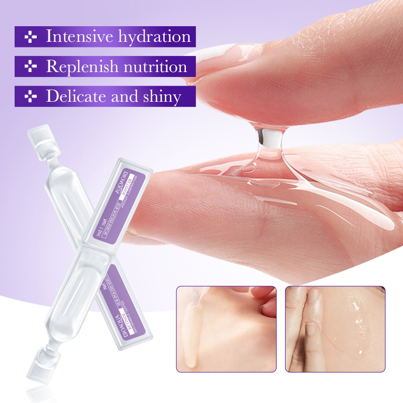 30pcs BIOAQUA Retinol Vitamin  - огляд і ціна The Ordinary Serum Hyaluronic Acid