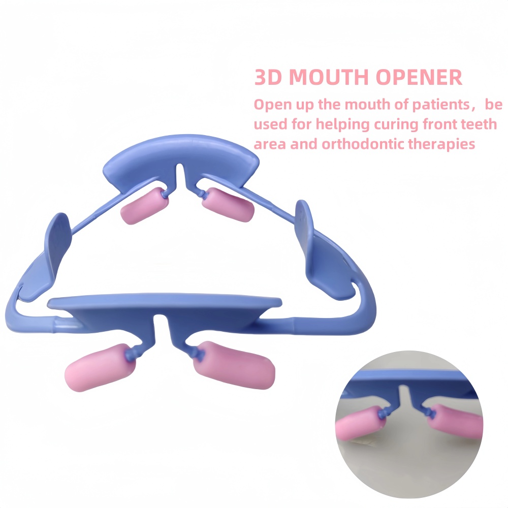 O-Shape Dental Teeth Whitening - огляд і ціна Teeth Whitening Procedure