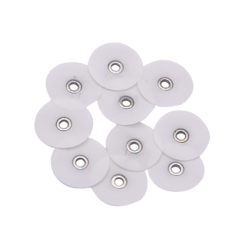 3Boxes Dental Finishing Disc S - огляд і ціна Teeth Whitening Procedure