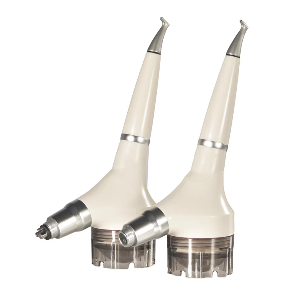 Dentistry Air Polisher Teeth W - огляд і ціна Teeth Whitening Quick