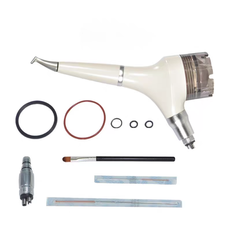 Dentistry Air Polisher Teeth W - огляд і ціна Teeth Whitening Quick
