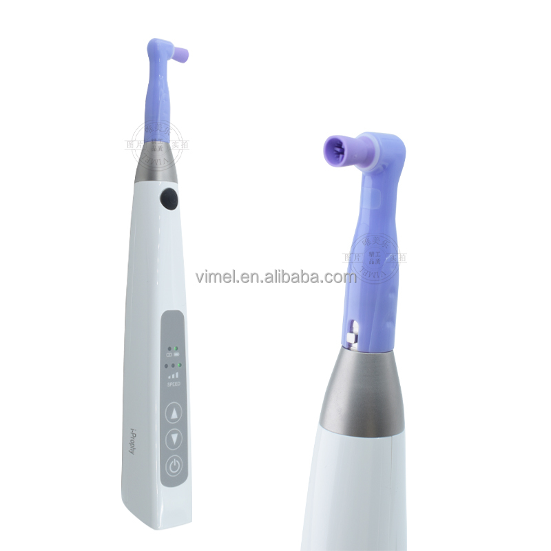 New in Wireless Dental Polishi - огляд і ціна Teeth Whitening Options