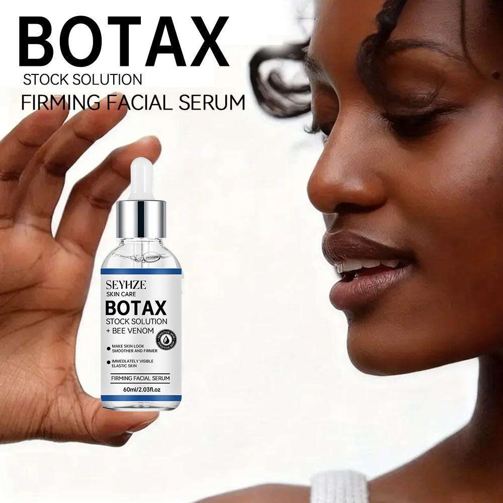 SEYHZE BOTAX Enhanced Facial S - огляд і ціна The Ordinary Serum Hyaluronic Acid