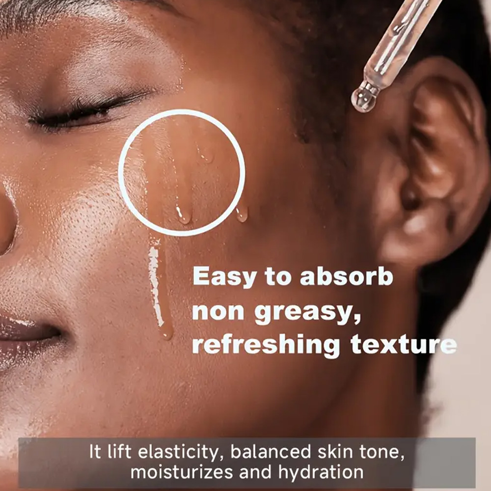 SEYHZE BOTAX Enhanced Facial S - огляд і ціна The Ordinary Serum Hyaluronic Acid