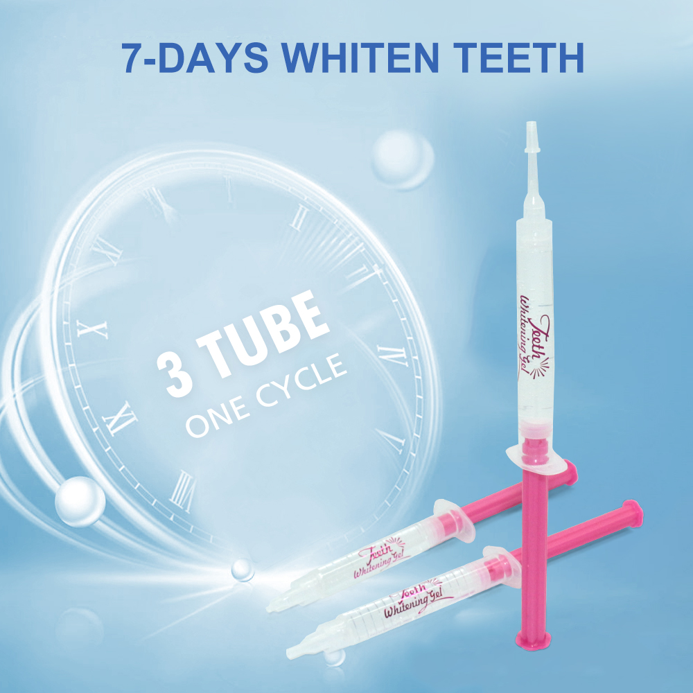 Tooth Whitening Gel PAP or35%C - огляд і ціна Teeth Whitening Near Me