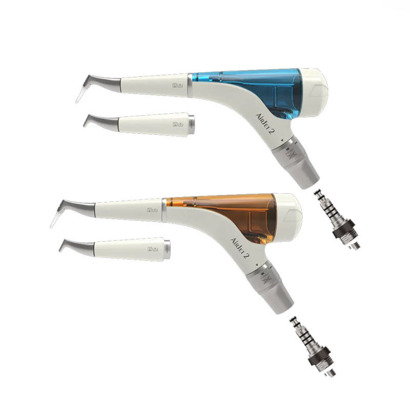 Dental Air Polisher Teeth Whit - огляд і ціна Teeth Whitening Quick