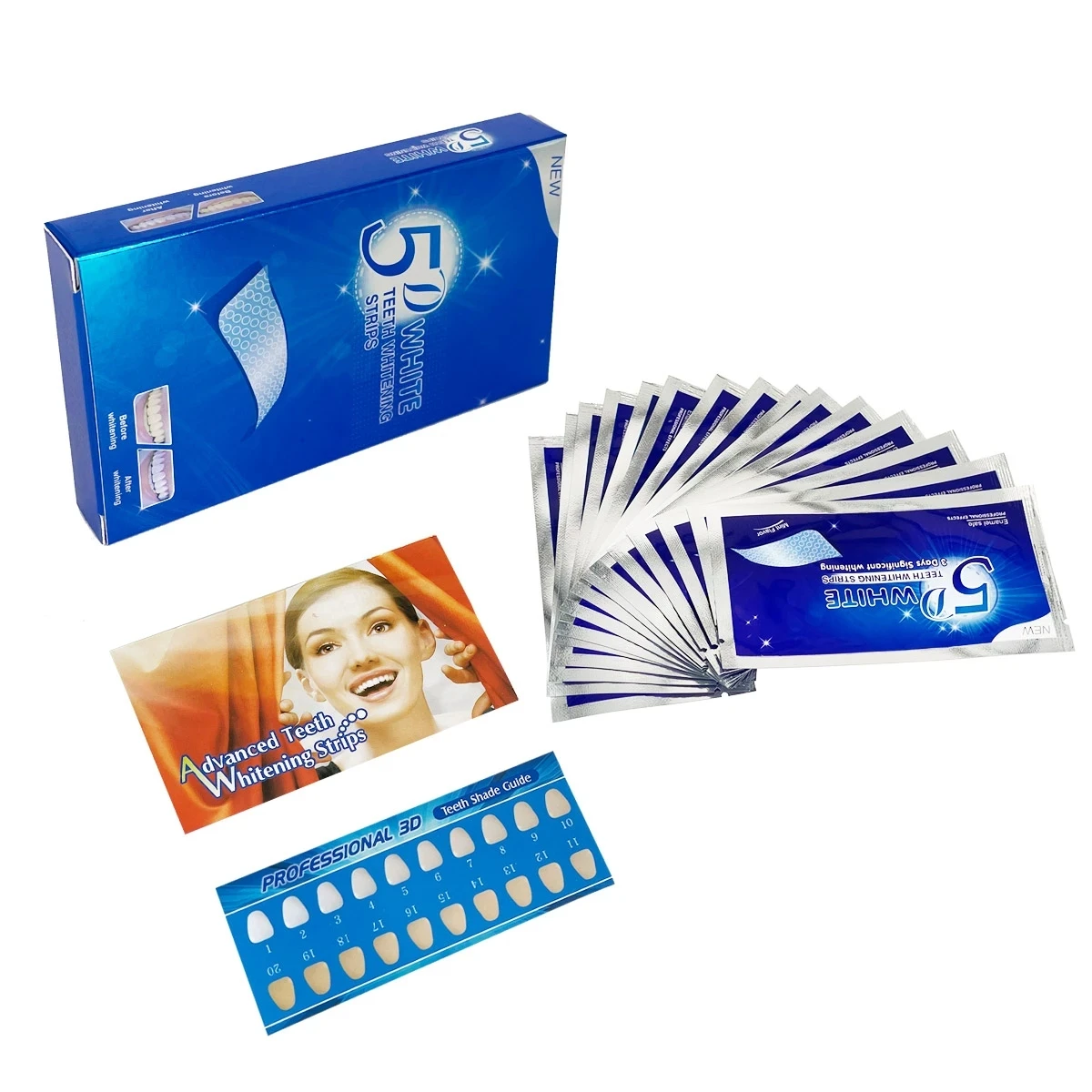 White Tooth Dental Oral Hygien - огляд і ціна Teeth Whitening Near Me