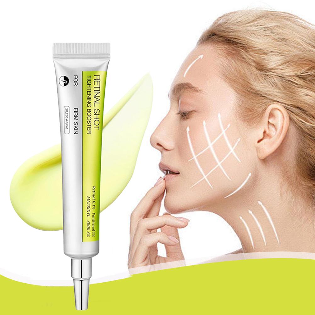 15ml Retinol Firming Serum Hig - огляд і ціна The Ordinary Serum Hyaluronic Acid