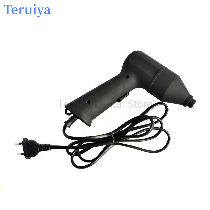 Dental Hot Air Dryer - Profess - огляд і ціна Teeth Whitening Procedure