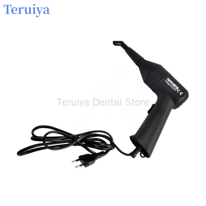 Dental Hot Air Dryer - Profess - огляд і ціна Teeth Whitening Procedure