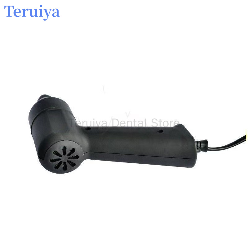 Dental Hot Air Dryer - Profess - огляд і ціна Teeth Whitening Procedure