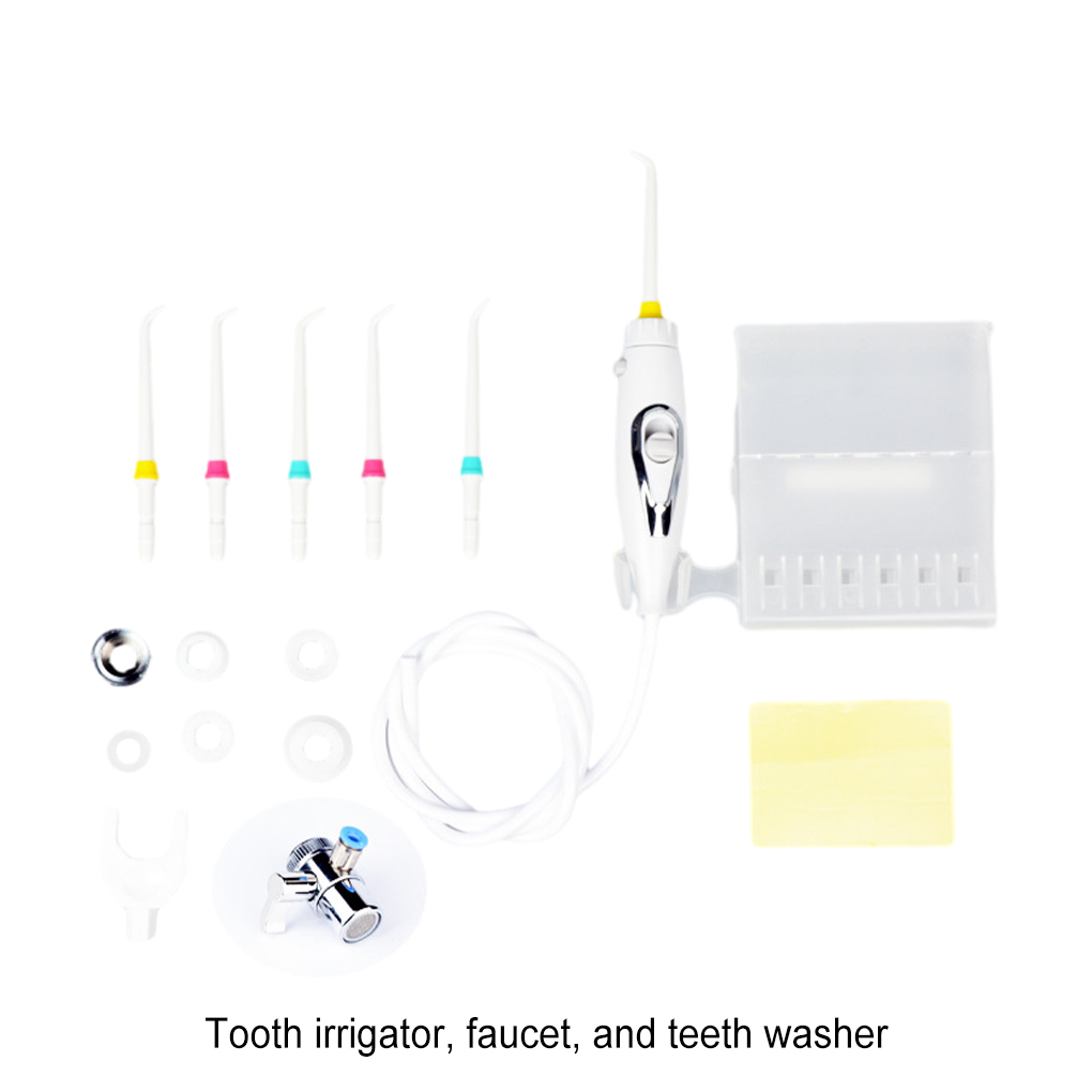 Durable Water Dental Floss For - огляд і ціна Water Flosser Cordless