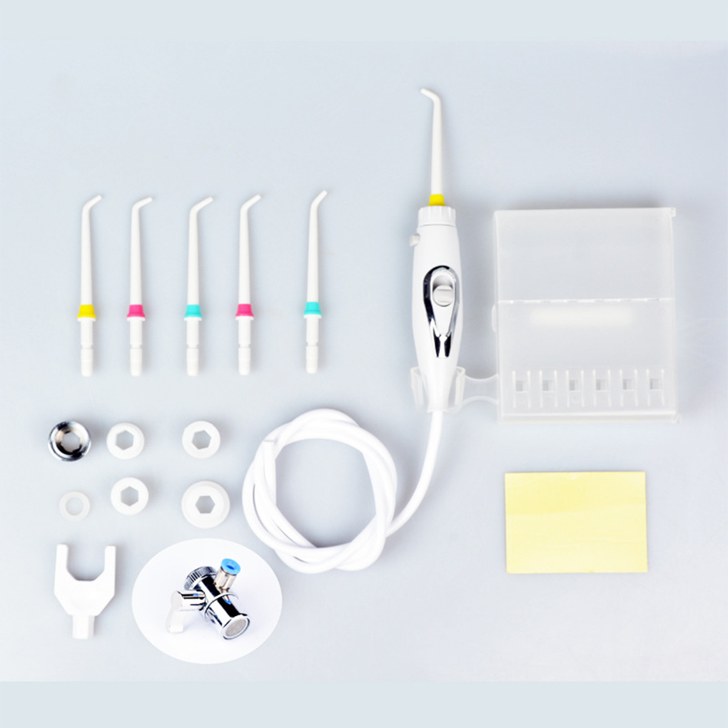 Durable Water Dental Floss For - огляд і ціна Water Flosser Cordless