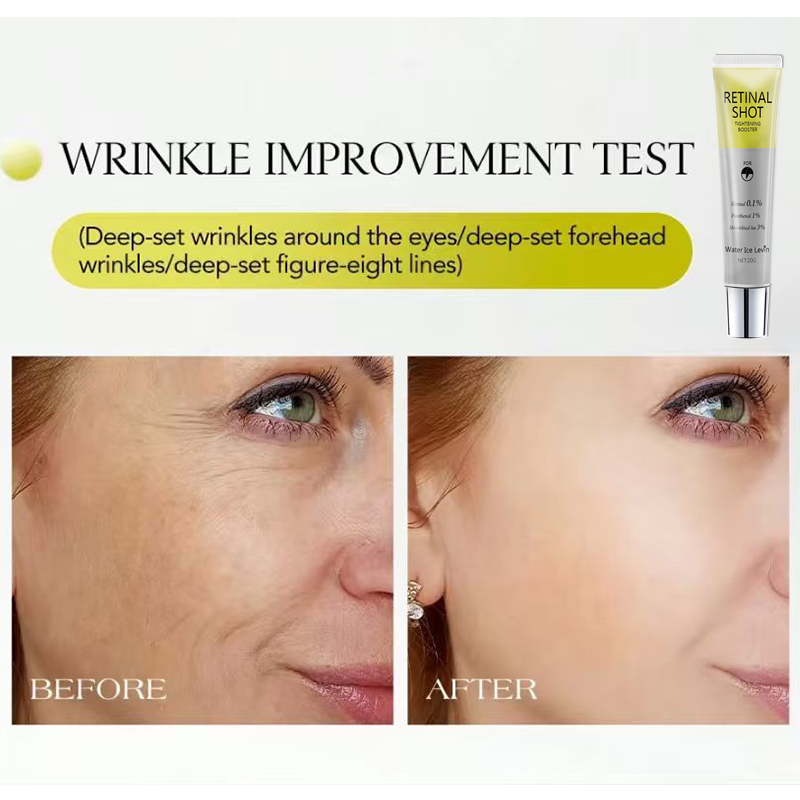 Retinal 0.1% Intensive Shot Pa - огляд і ціна The Ordinary Serum Hyaluronic Acid