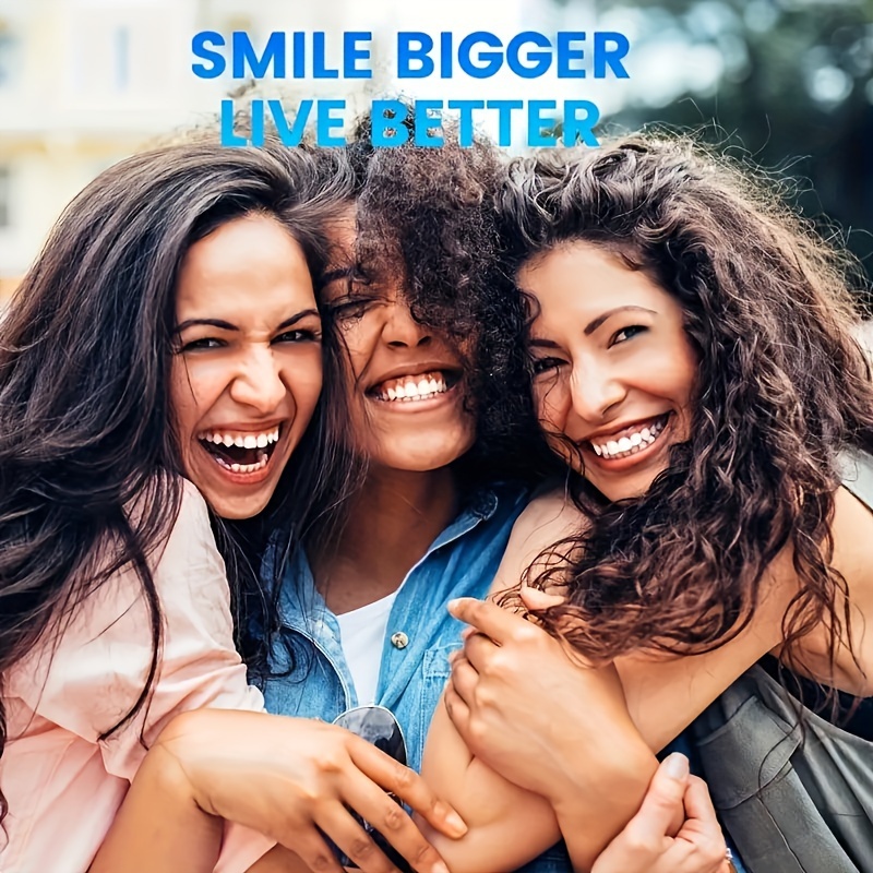 21 Pairs of 9D Aurany White Te - огляд і ціна Teeth Whitening Near Me