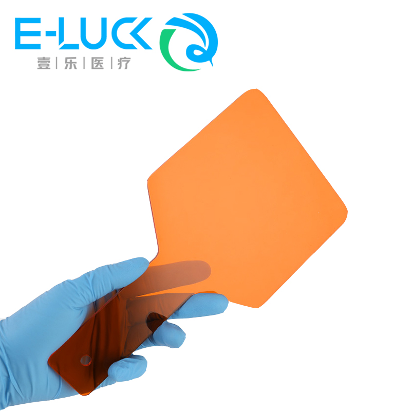 Curing Light Hand Shield Plate - огляд і ціна Teeth Whitening Filter