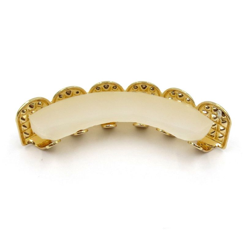 Fashion HIPHOP Tooth Braces Go - огляд і ціна Teeth Whitening Moulds
