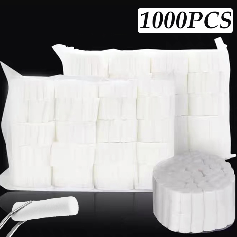 Dental Cotton Rolls – 100% Hig - огляд і ціна Teeth Whitening Procedure