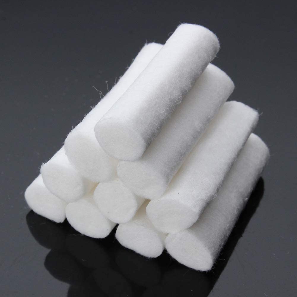 Dental Cotton Rolls – 100% Hig - огляд і ціна Teeth Whitening Procedure