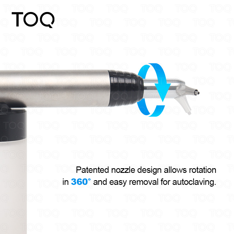 High Quality Dental Air Abrasi - огляд і ціна Teeth Whitening Options