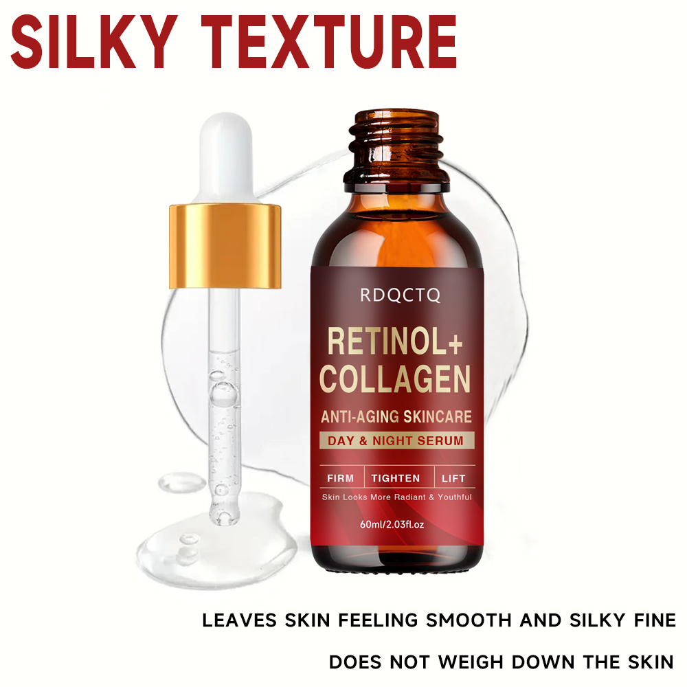 Retinol Collagen Anti-Aging Da - огляд і ціна The Ordinary Serum Hyaluronic Acid