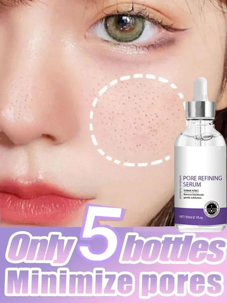 3nd Skin Texture | Pore Refini - огляд і ціна The Ordinary Serum Hyaluronic Acid