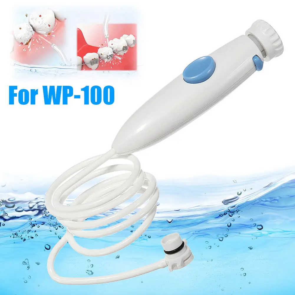 Water Flosser Dental Water Jet - огляд і ціна Water Flosser Cordless