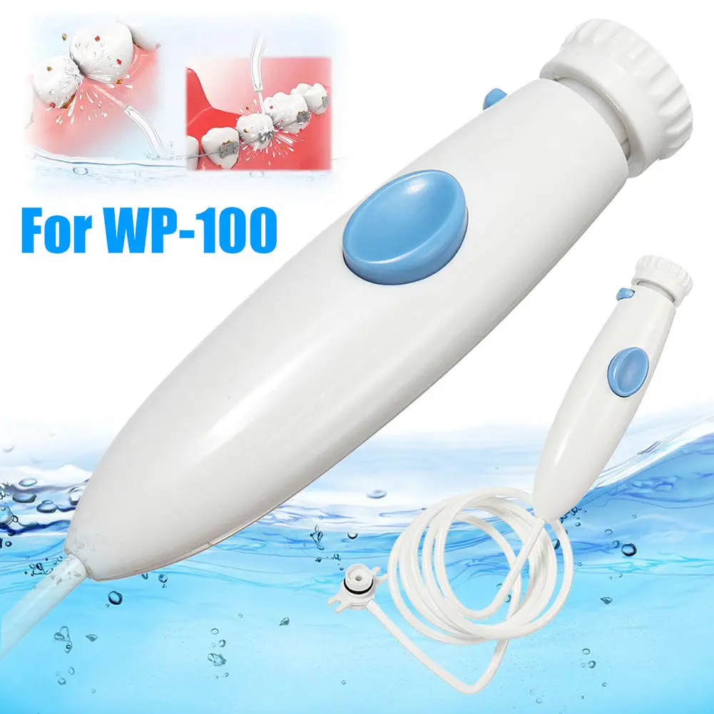 Water Flosser Dental Water Jet - огляд і ціна Water Flosser Cordless