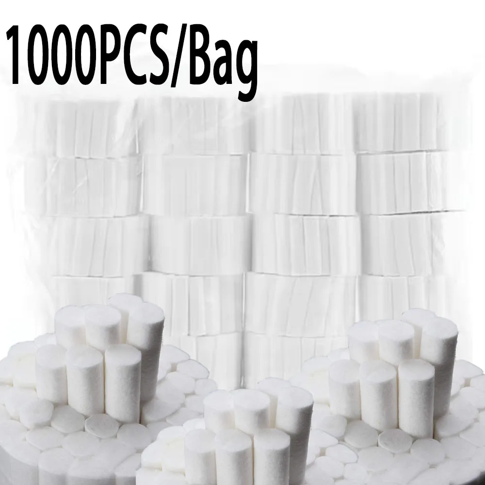 Dental Cotton Rolls – 100% Cot - огляд і ціна Teeth Whitening Procedure