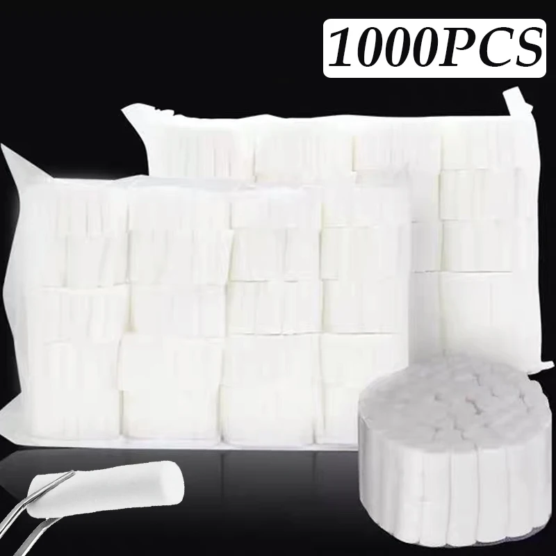 Dental Cotton Rolls – 100% Cot - огляд і ціна Teeth Whitening Procedure
