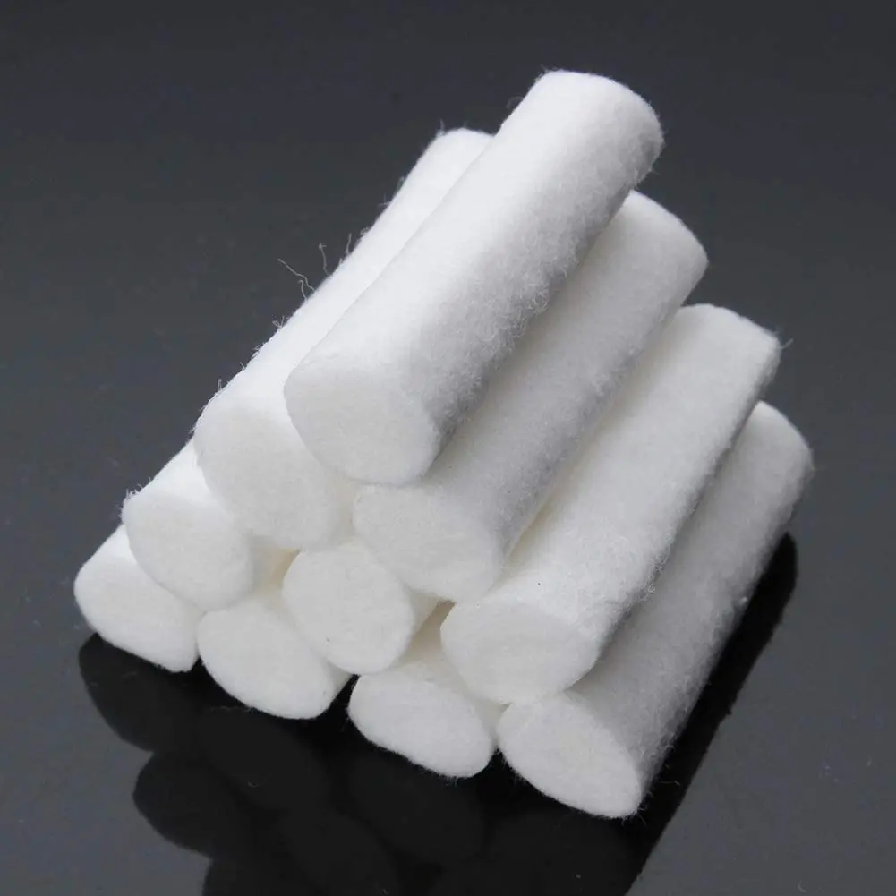 Dental Cotton Rolls – 100% Cot - огляд і ціна Teeth Whitening Procedure