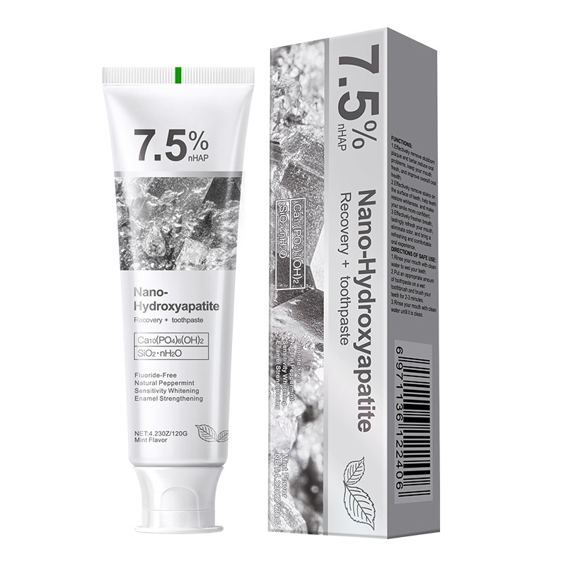 1/3/5pcs Hydroxyapatite Toothp - огляд і ціна Remineralizing Toothpaste