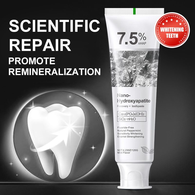 1/3/5pcs Hydroxyapatite Toothp - огляд і ціна Remineralizing Toothpaste