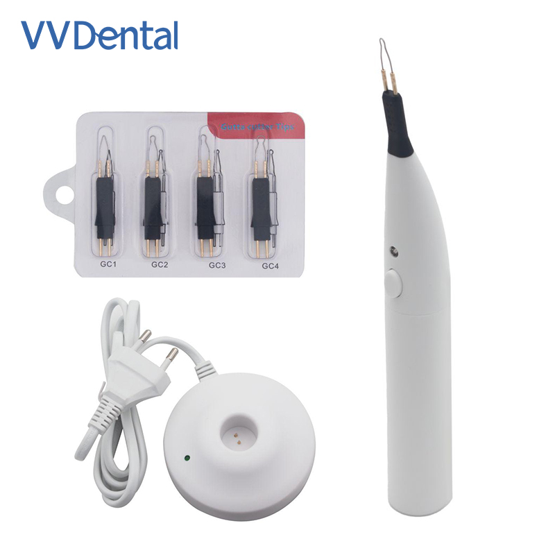 4 Tips Dental Gutta Percha Too - огляд і ціна Teeth Whitening Options