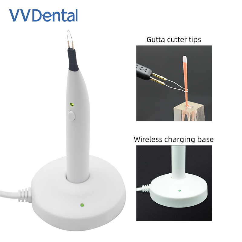 4 Tips Dental Gutta Percha Too - огляд і ціна Teeth Whitening Options