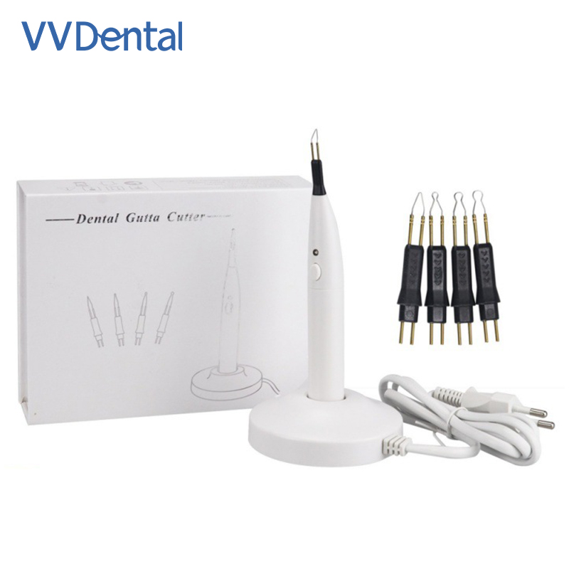 4 Tips Dental Gutta Percha Too - огляд і ціна Teeth Whitening Options