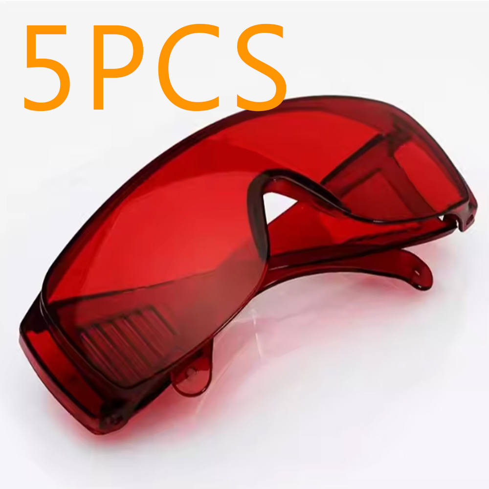 5PCS Dental Protective Safety  - огляд і ціна Teeth Whitening Procedure