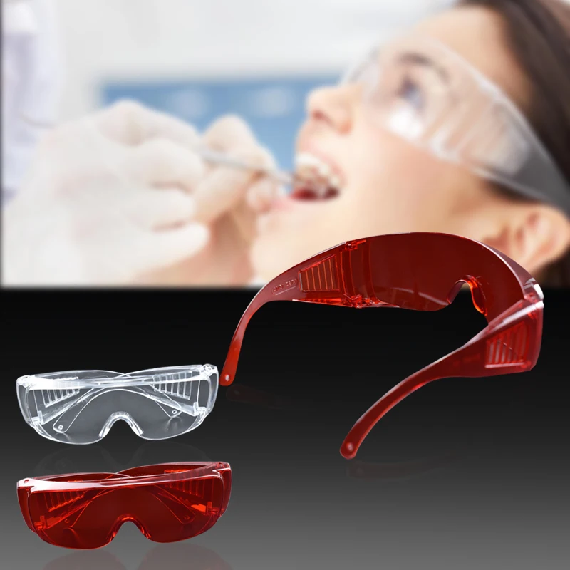 5PCS Dental Protective Safety  - огляд і ціна Teeth Whitening Procedure