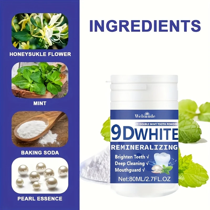 9D White Remineralizing Hydrox - огляд і ціна Teeth Whitening Near Me