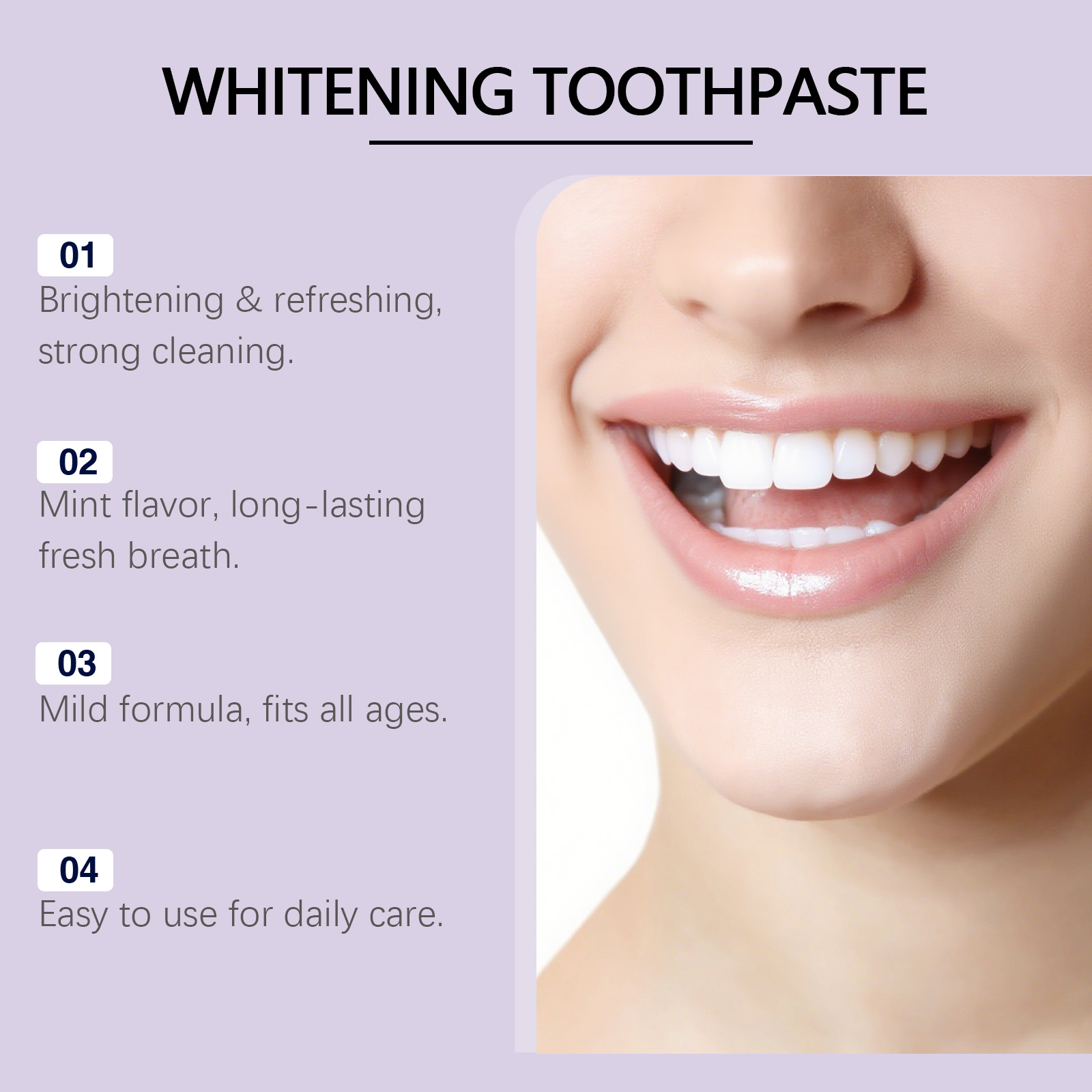 Bee Venom Purple Toothpaste Hy - огляд і ціна Remineralizing Toothpaste