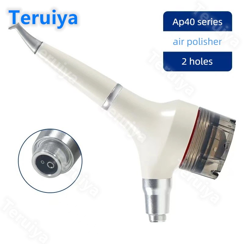 Dental Intraoral Sandblasting  - огляд і ціна Teeth Whitening Quick