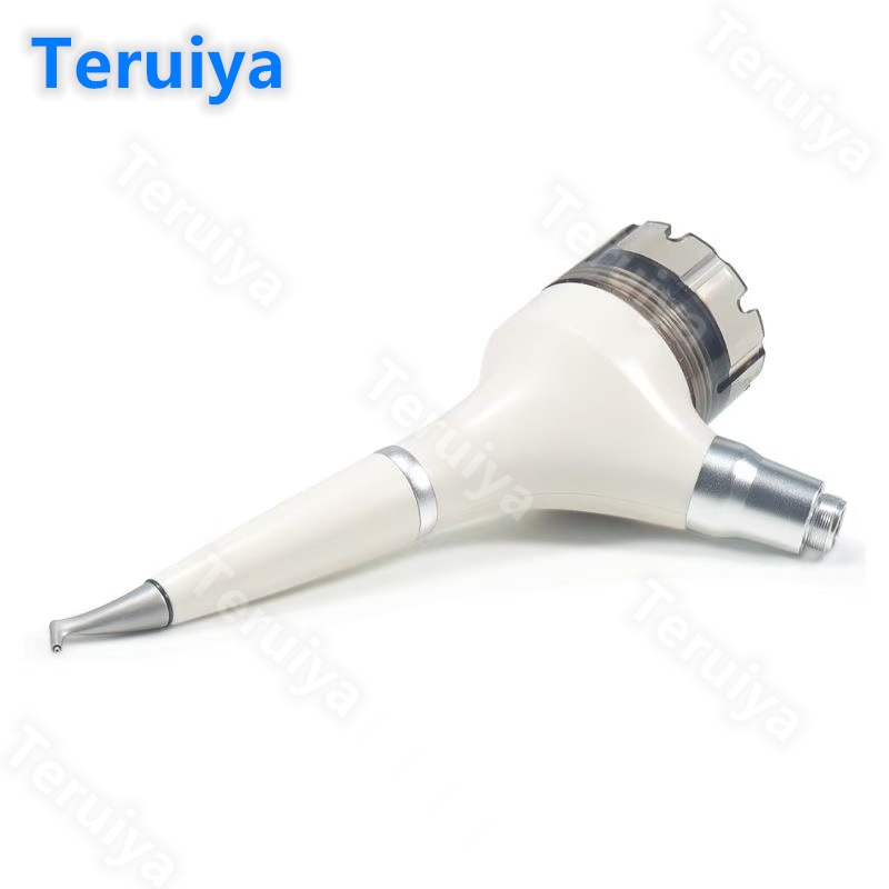 Dental Intraoral Sandblasting  - огляд і ціна Teeth Whitening Quick