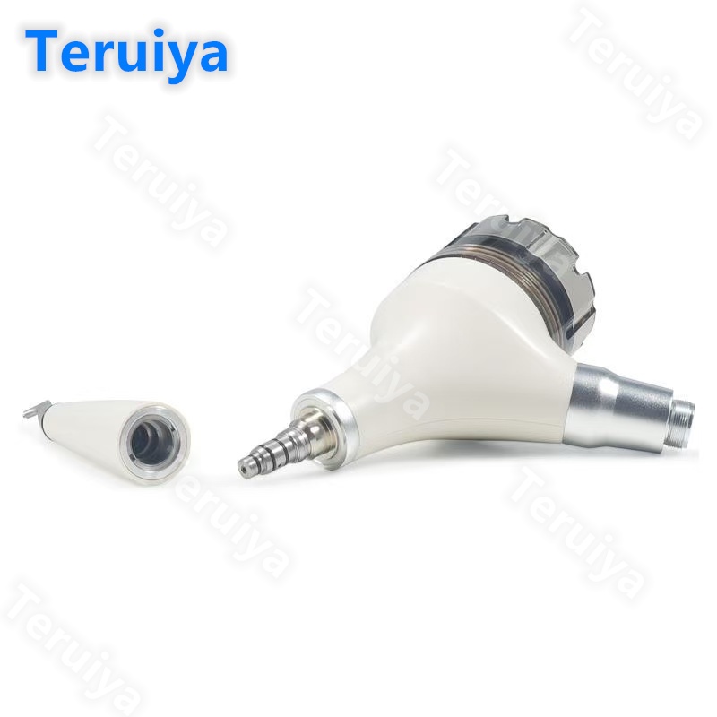 Dental Intraoral Sandblasting  - огляд і ціна Teeth Whitening Quick